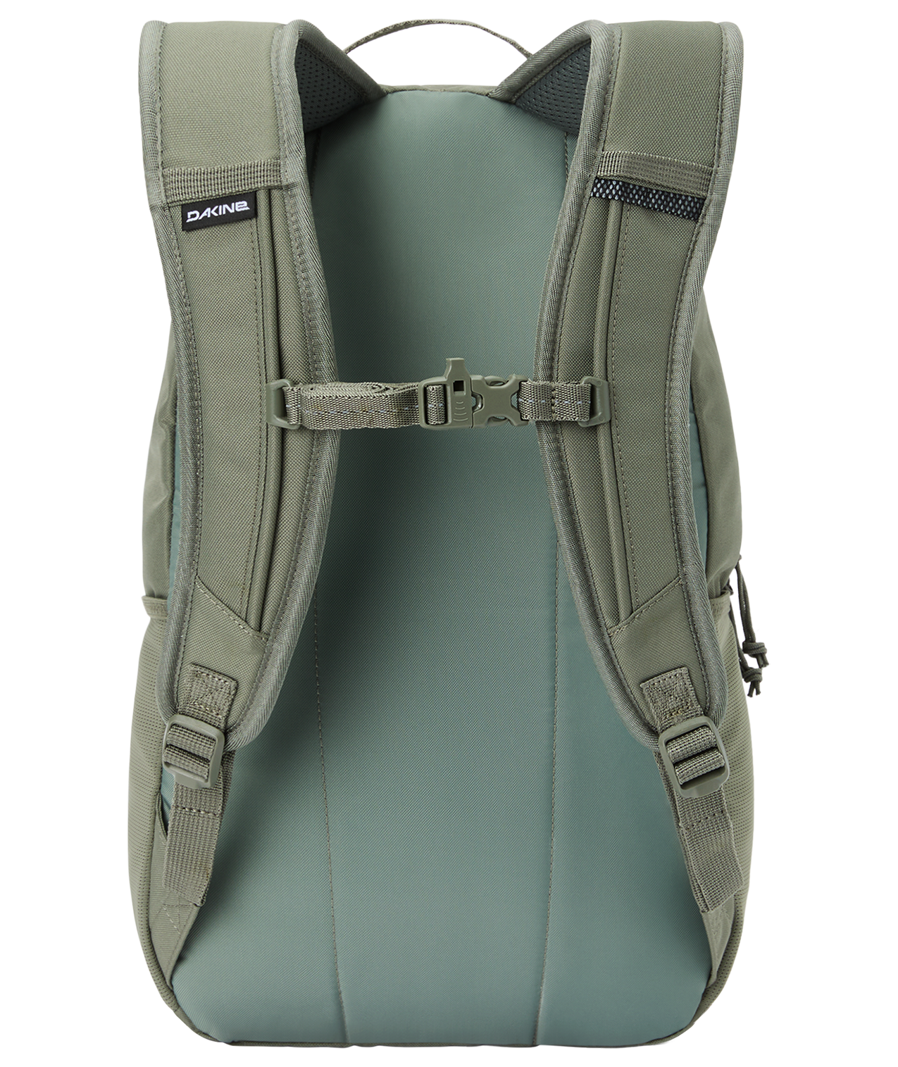 DAKINE Mission Backpack 18L Lifestyle Street Pack, Alternate, color, Mulled Basil