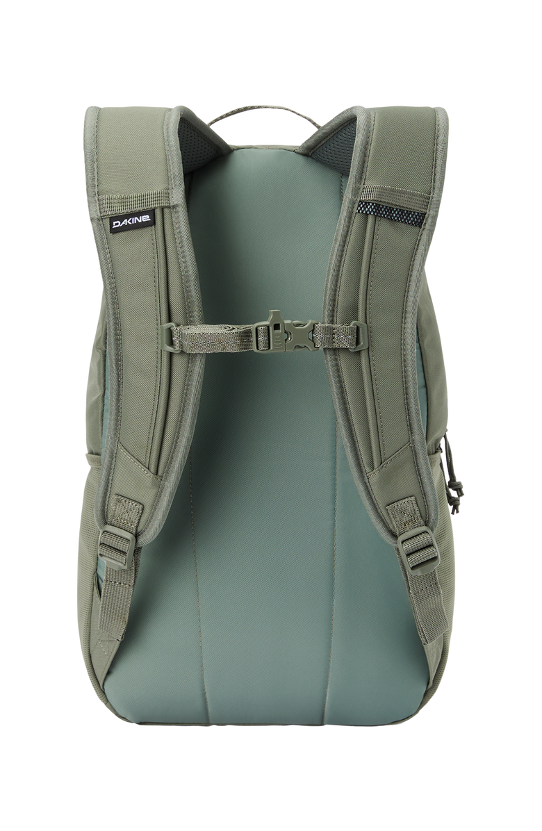 DAKINE Mission Backpack 18L Lifestyle Street Pack, Alternate, color, Mulled Basil