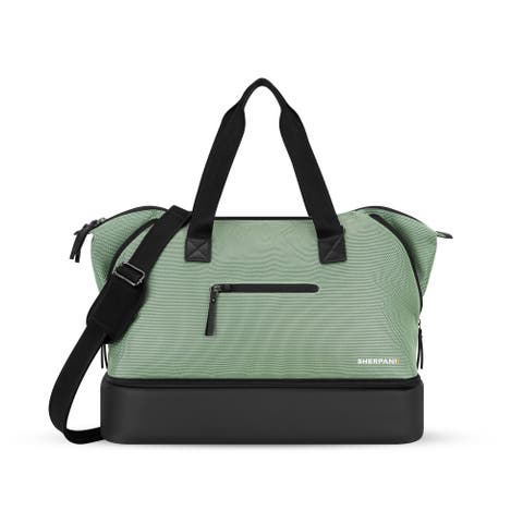 Boston Anti-Theft Weekender Duffle Bag