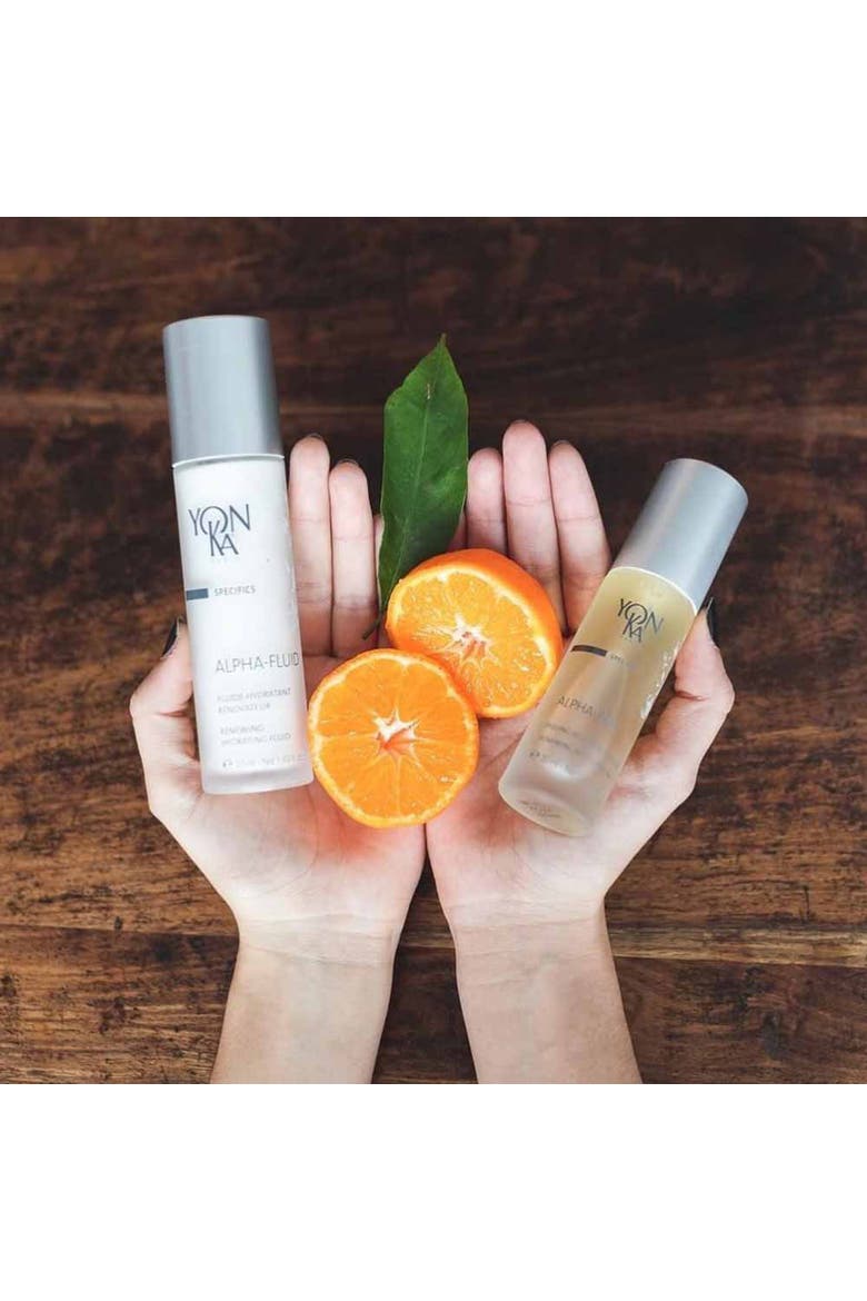 Alpha Peel Regenerative Night Serum 1.01oz, Alternate, color, None
