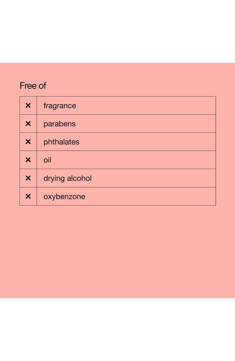 Clinique Moisture Surge Broad Spectrum SPF 28 Sheer Hydrator, Alternate, color, 