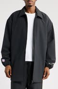 Fear of God Essentials x NFL Coach Jacket