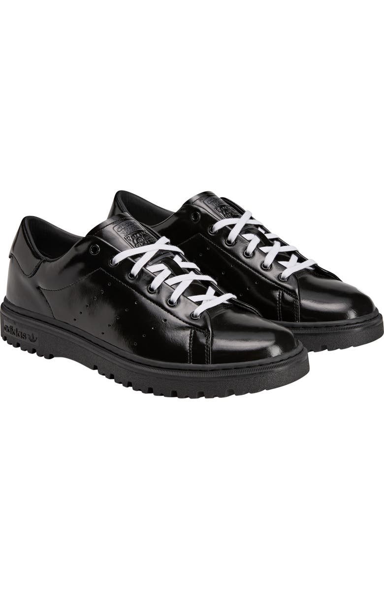 adidas x 'SpongeBob SquarePants' Gender Inclusive Stan Smith Freizeit Sneaker, Main, color,