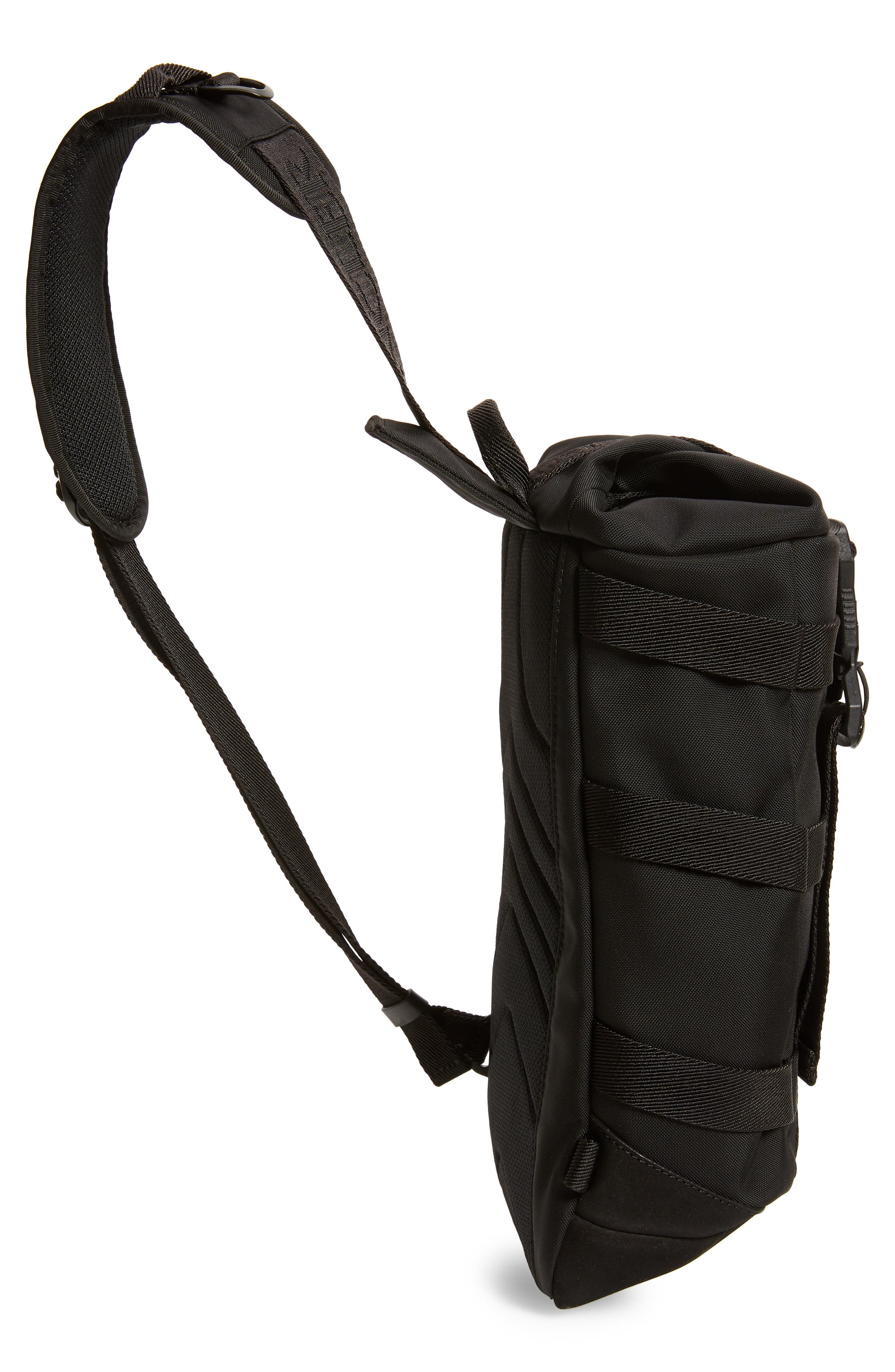 Moncler Argens Mono Sling Pack, Alternate, color, 