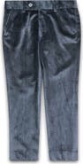 Appaman Kids' Velvet Suit Pants