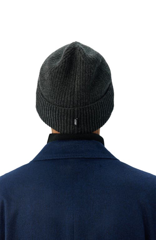 Gobi Mongolian Cashmere Beanie Hat