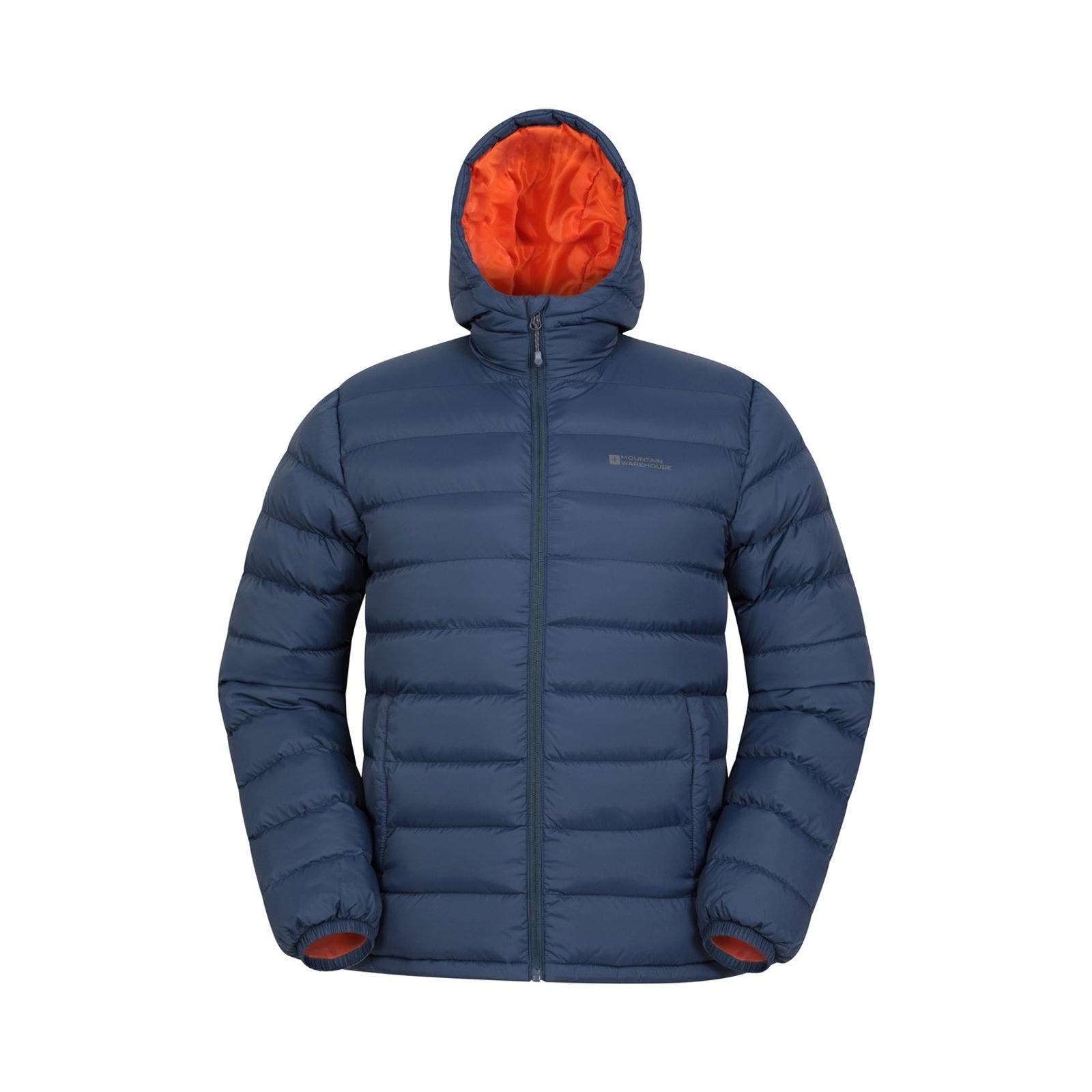 selected Navy