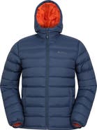Mountain Warehouse Seasons Ii Padded Jacket