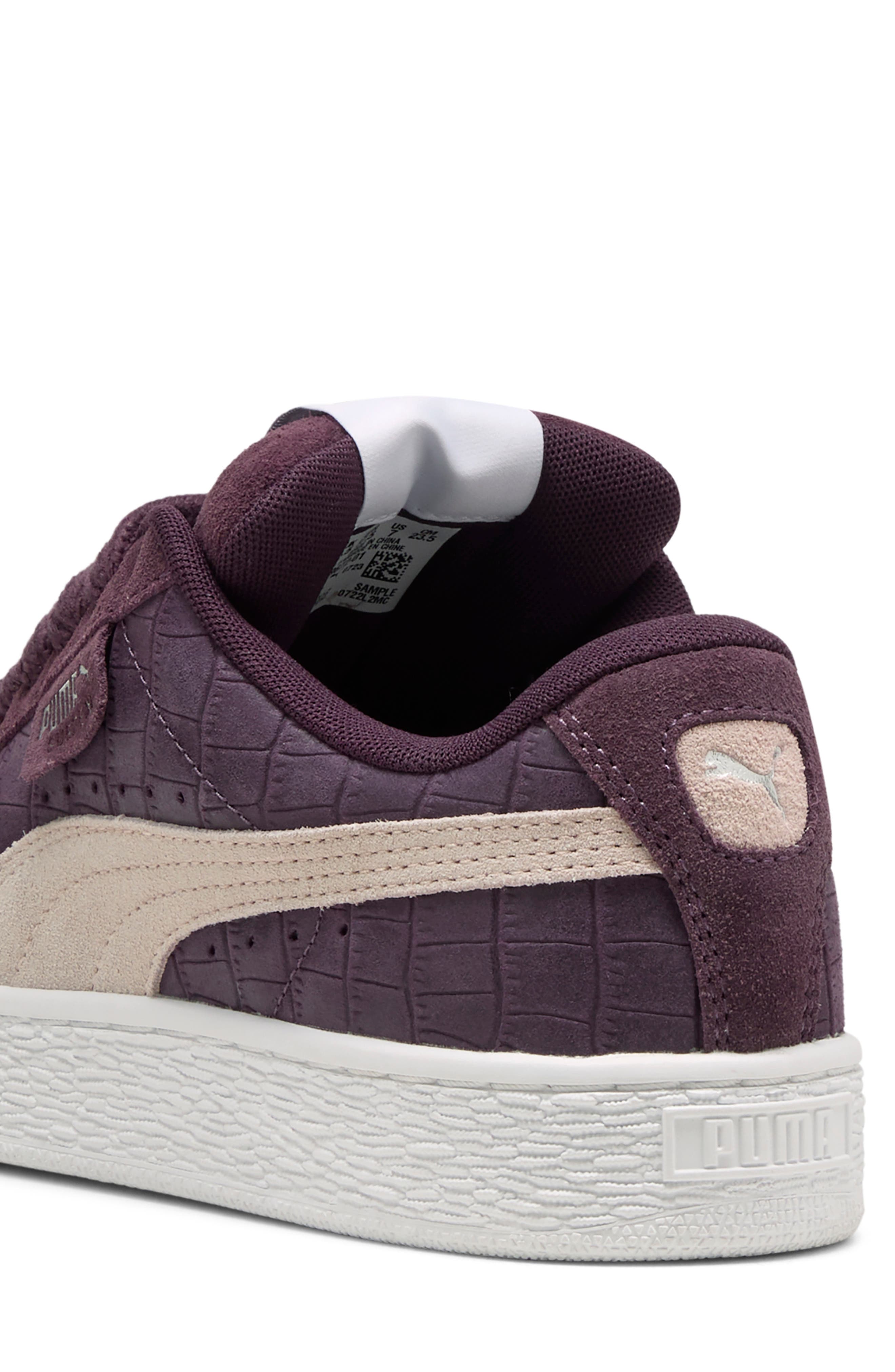 PUMA Suede XL Elevated Sneaker, Alternate, color, 
