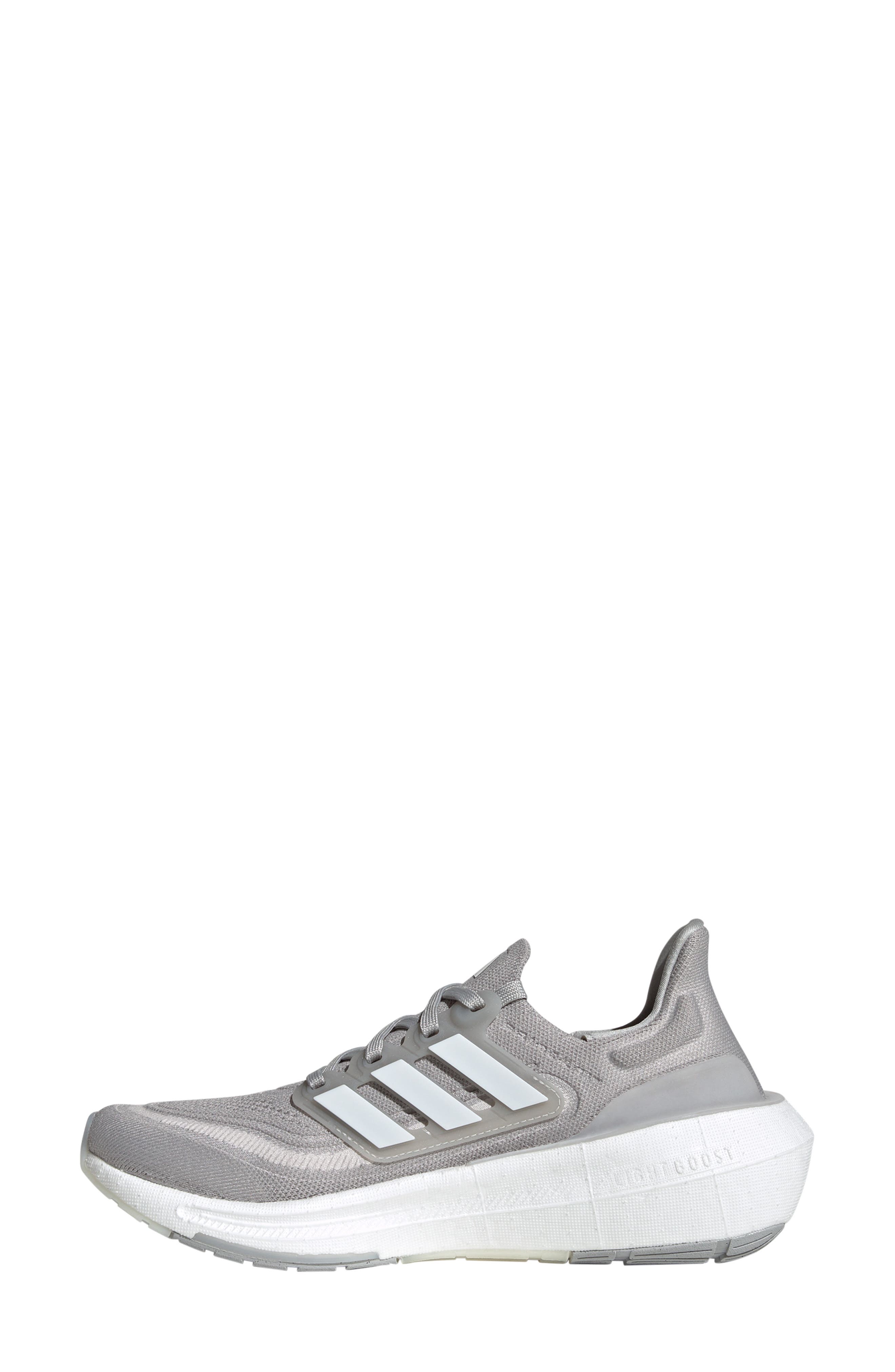 adidas Ultraboost Light Running Shoe, Alternate, color, 