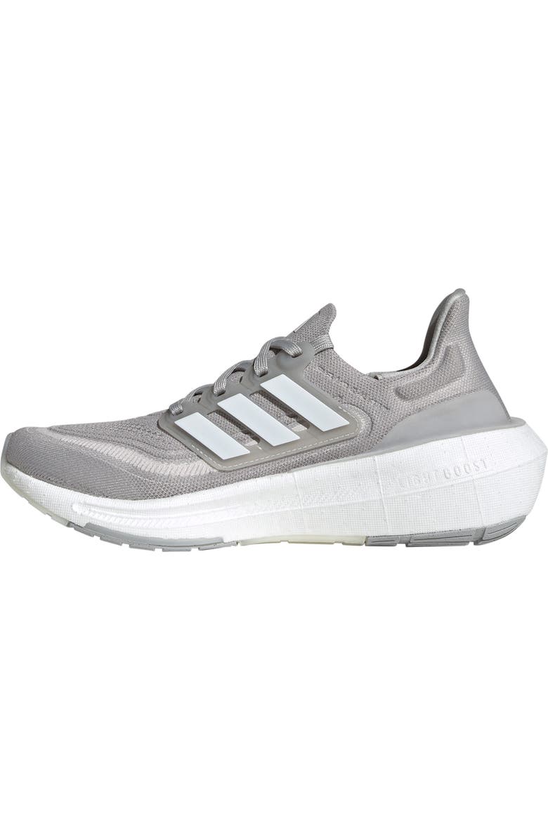 adidas Ultraboost Light Running Shoe, Alternate, color,