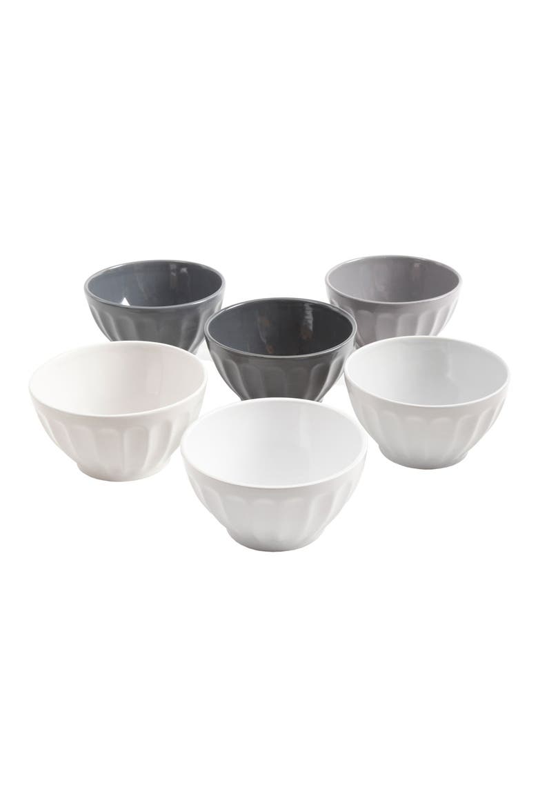 Gibson Latte Bowls, Alternate, color, NEUTRAL