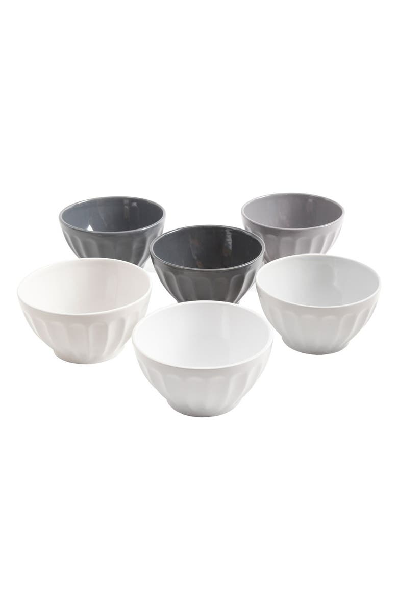 GIBSONLOOK Gibson Latte Bowls, Alternate, color, 