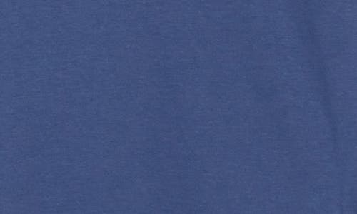 Hurley Box Waves Graphic T-shirt In Submarine