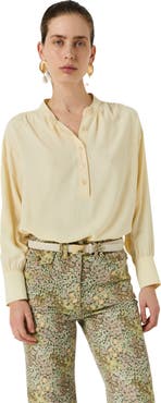 GERARD DAREL Cézanne Blouse
