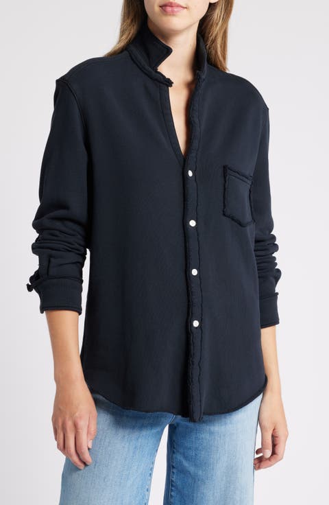 Shop Blue Frank & Eileen Online | Nordstrom