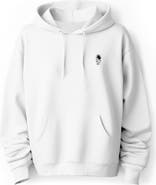 Dalix Astronaut Fleece Hoodie