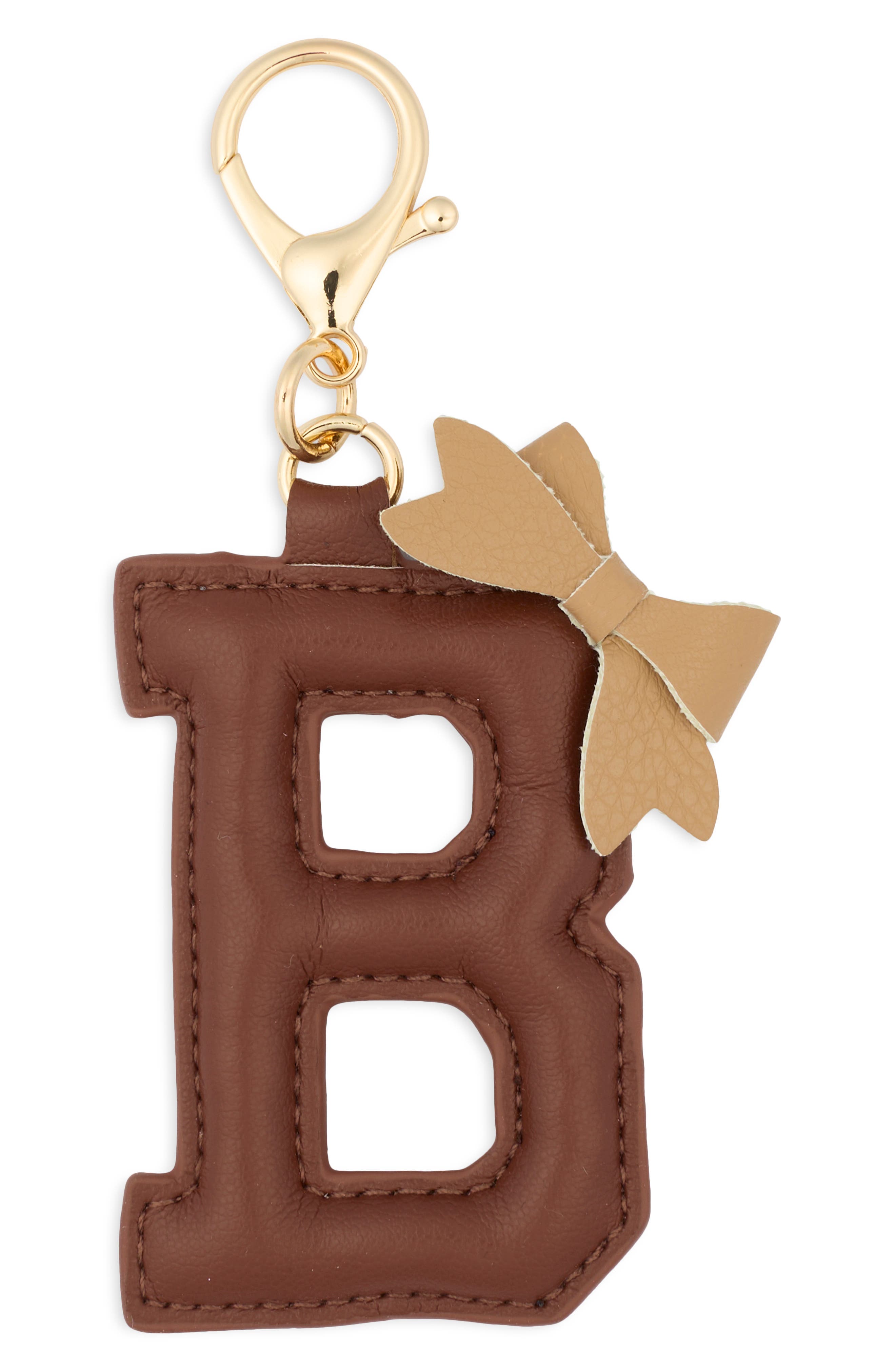 B- BROWN MULTI- GOLD