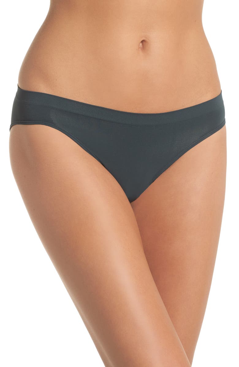 Halogen<sup>®</sup> Seamless Bikini, Main, color,