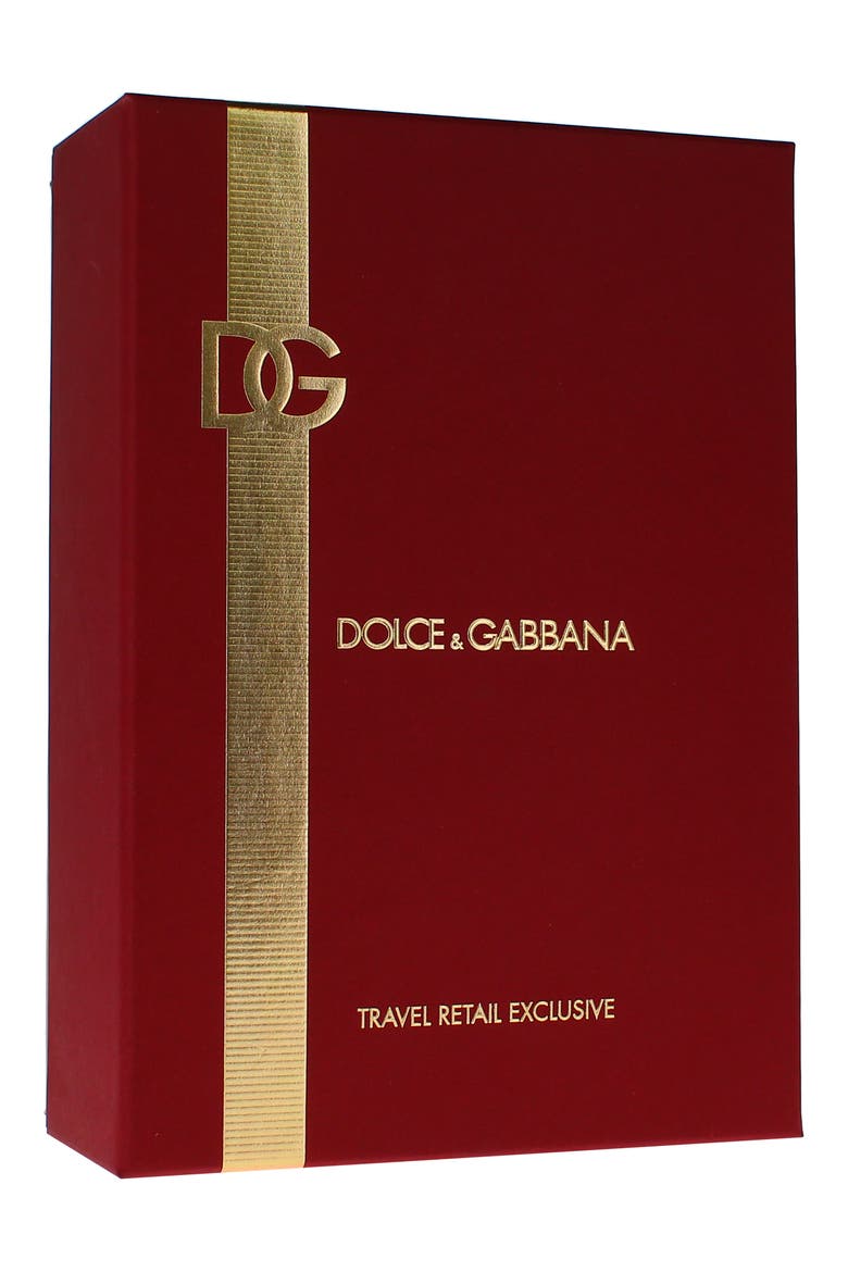 K by Dolce&Gabbana Eau de Parfum Gift Set, Alternate, color, NO COLOR