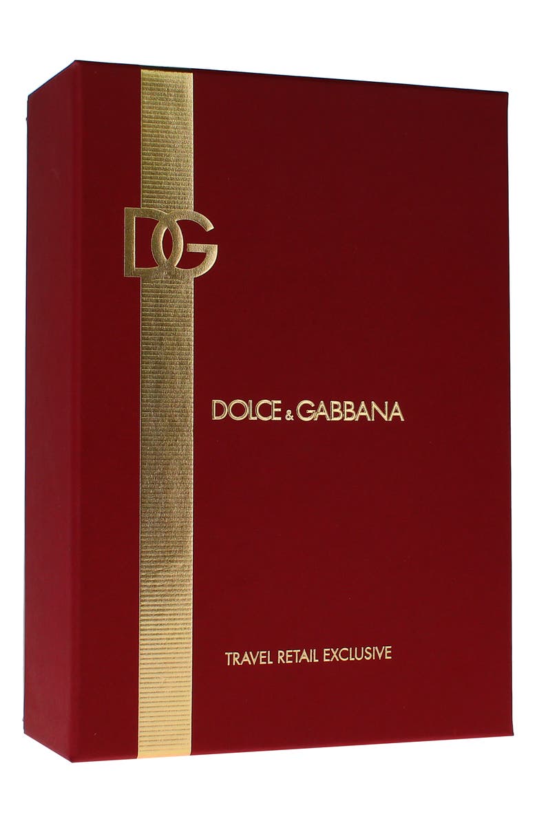 Dolce&Gabbana K by Dolce&Gabbana Eau de Parfum Gift Set, Alternate, color,