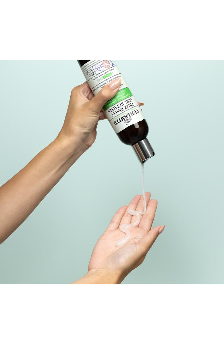 CURLSMITH Frizz Rescue Curl Retainer, Alternate, color, 