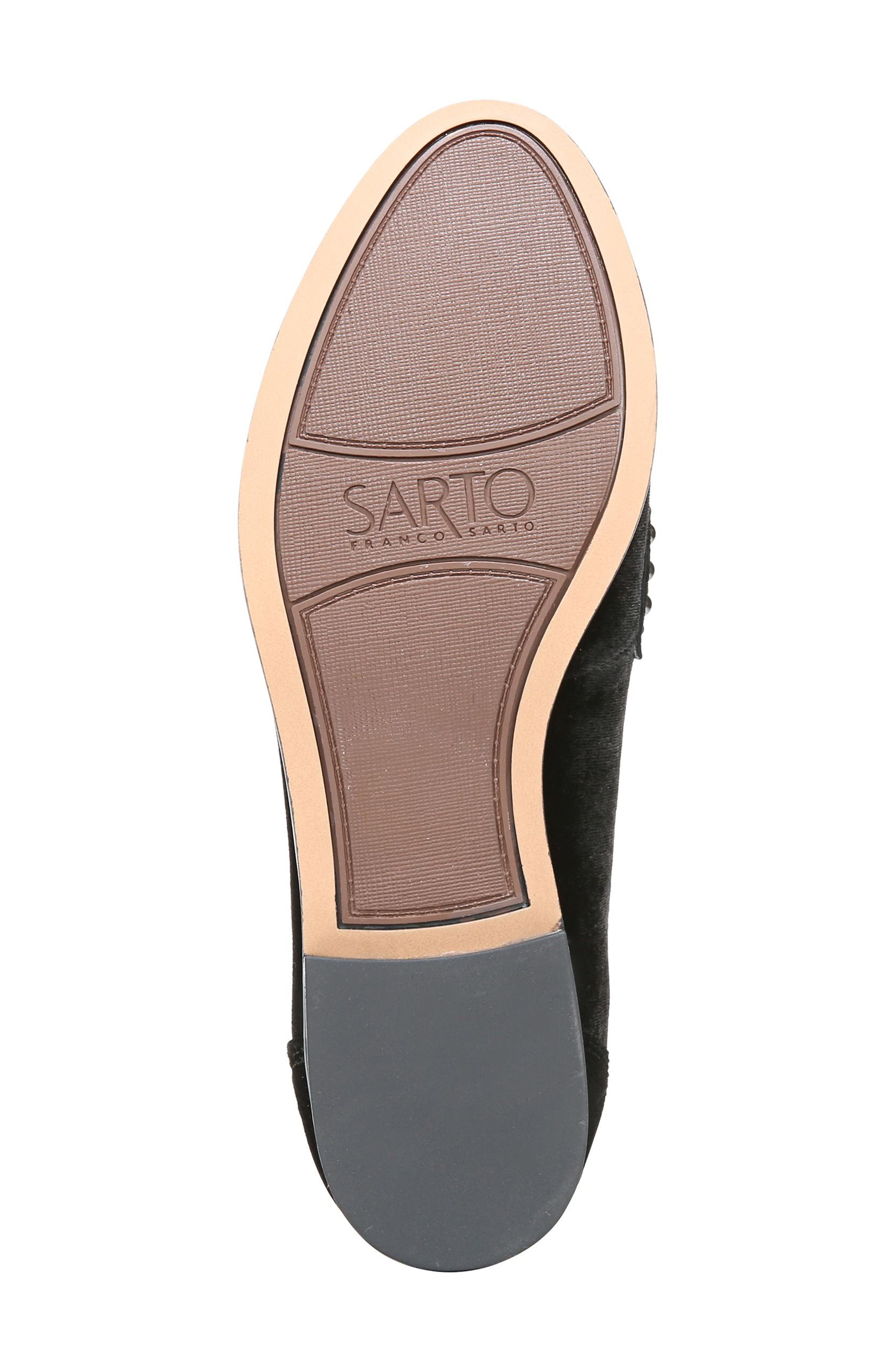 SARTO by Franco Sarto Johanna Loafer, Alternate, color, 