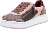Alegria by PG Lite Averie Platform Sneaker