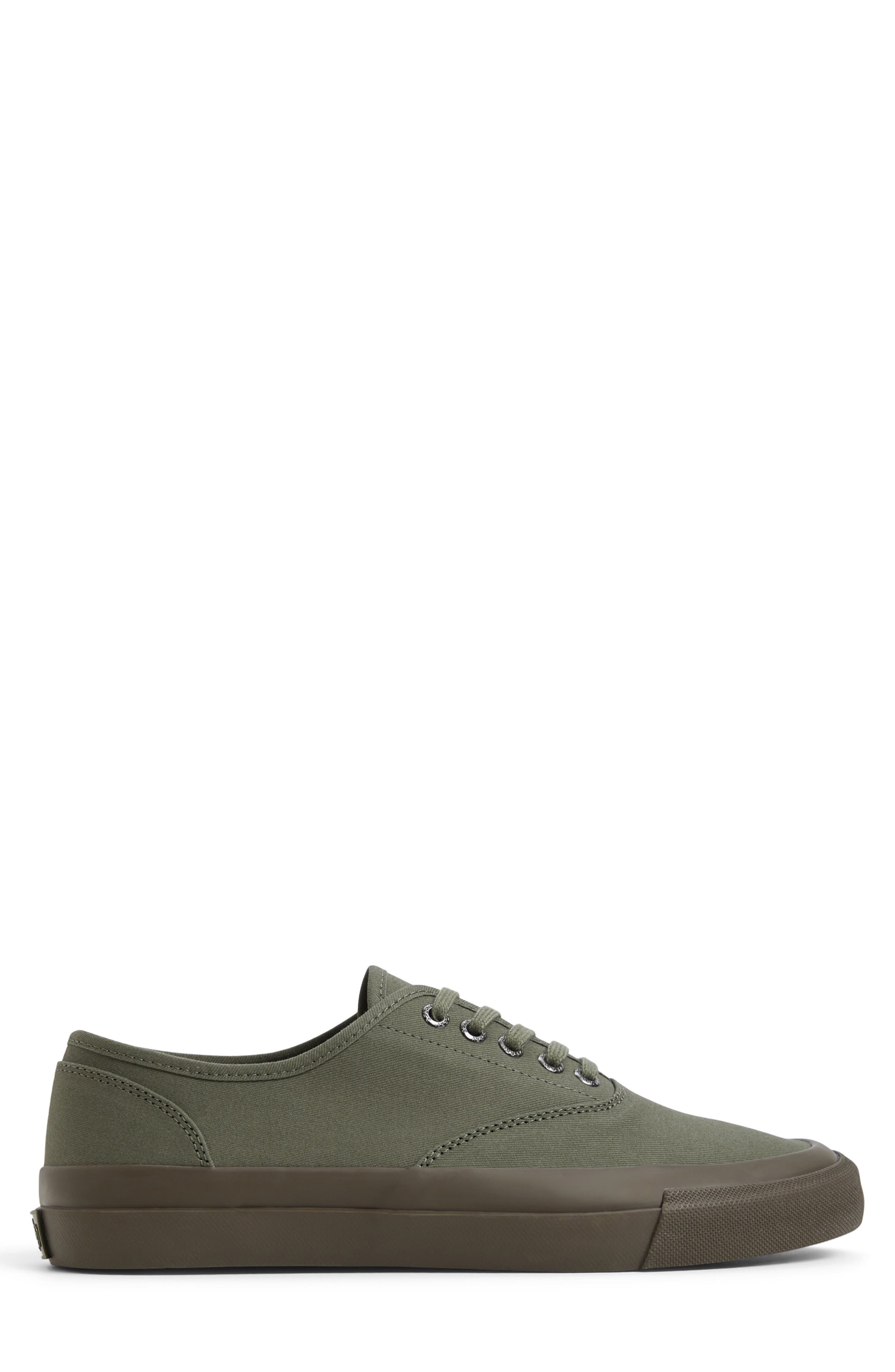 Sperry Top-Sider<sup>®</sup> CVO Sneaker, Alternate, color, Olive