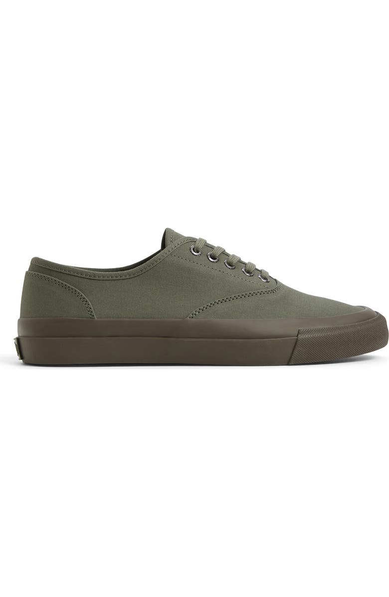 Sperry Top-Sider<sup>®</sup> CVO Sneaker, Alternate, color, Olive