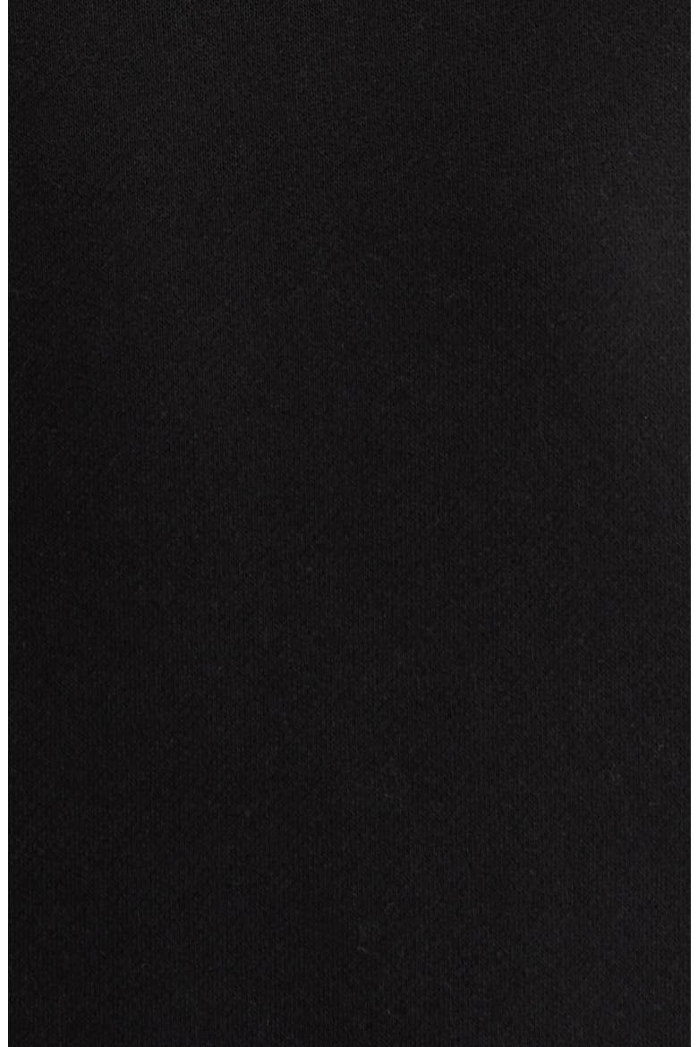 Classic Long Sleeve Nightgown, Alternate, color, BLACK