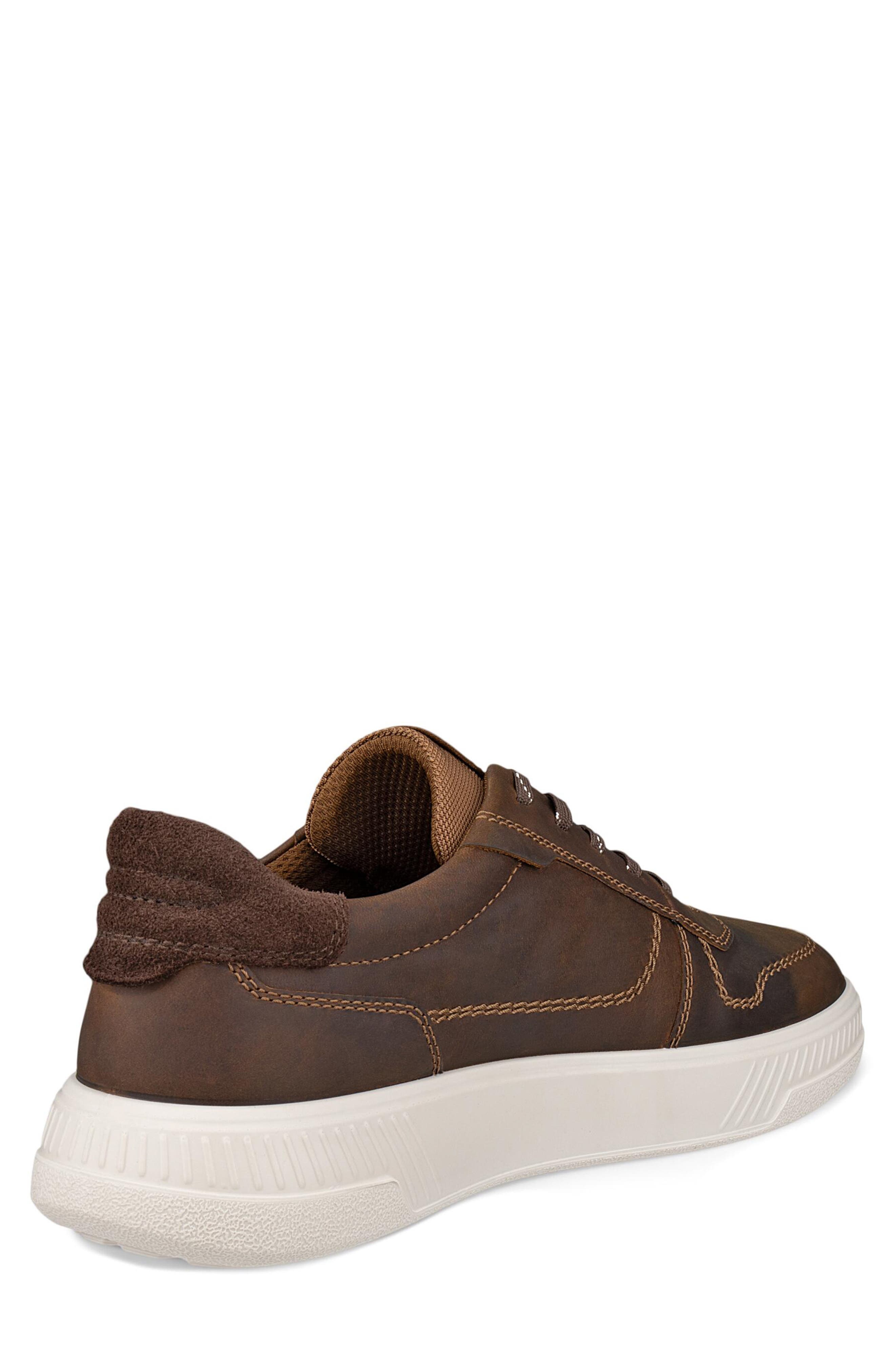 Move Sneaker, Alternate, color, CAMEL/ COFFEE