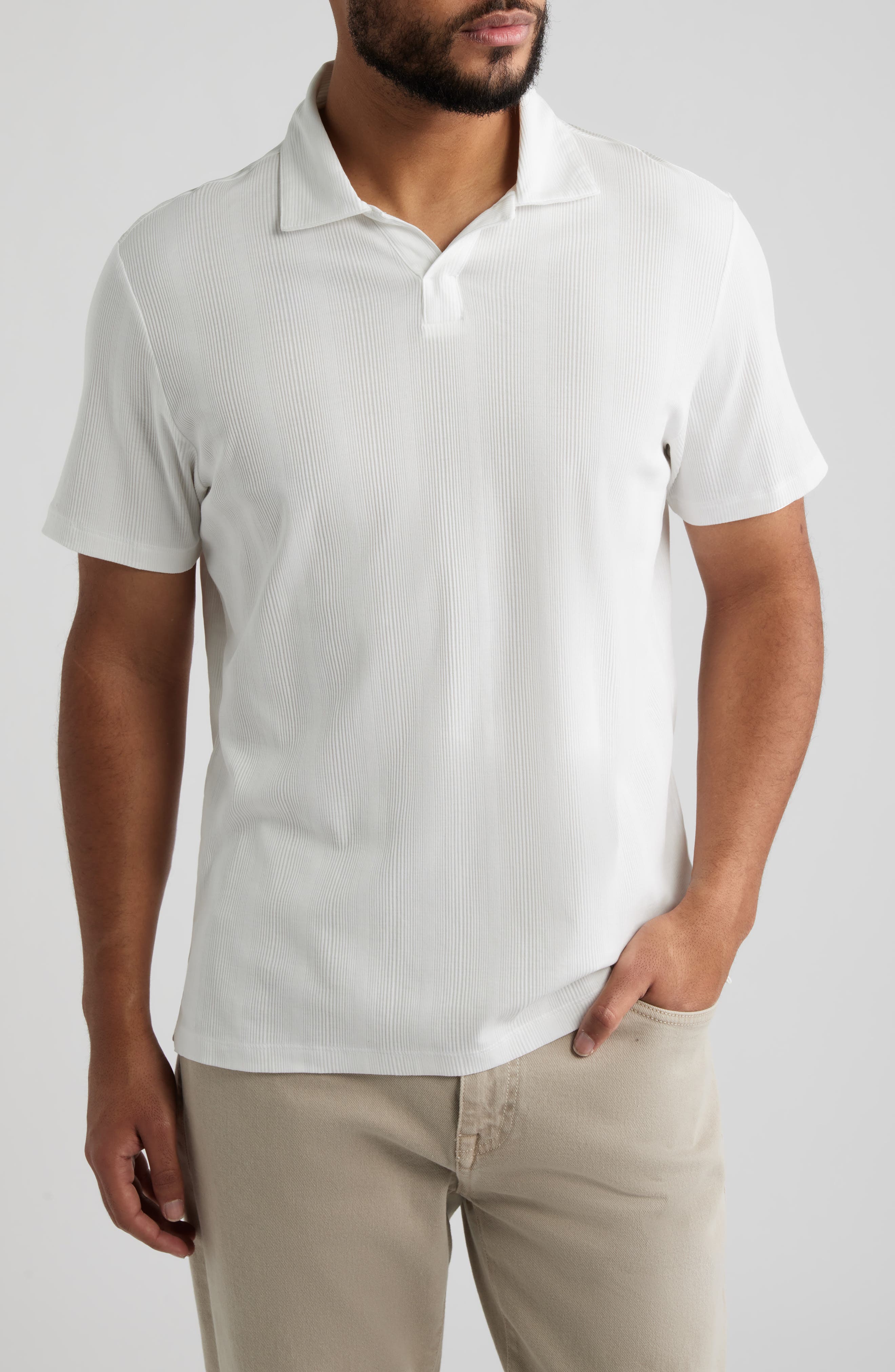 Portmao Johnny Collar Polo - image 5