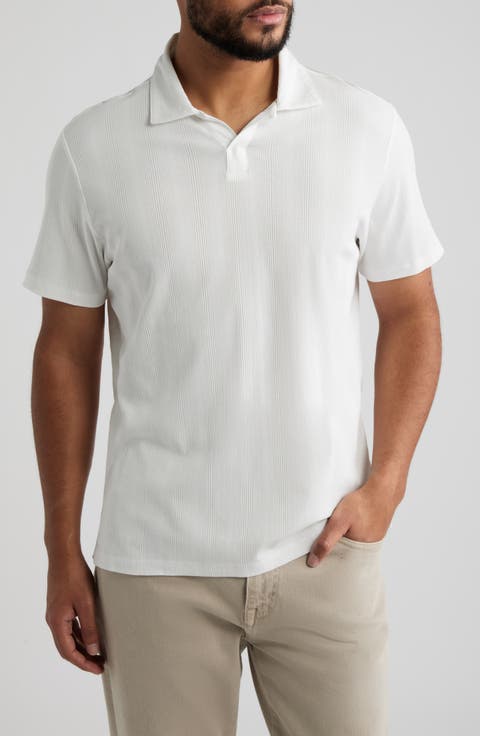 Portmao Johnny Collar Polo