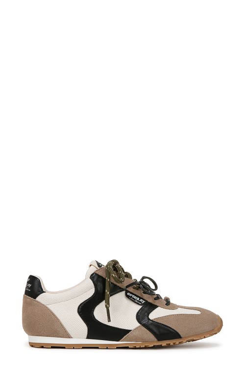 Circus Ny By Sam Edelman Nash Sneaker