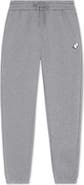 Dalix Ghost Midweight Fleece Regular Fit Track Pants