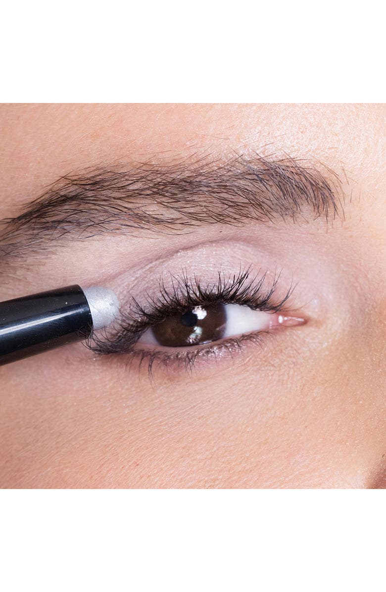 Trish McEvoy 24-Hour Eyeshadow & Eyeliner, Alternate, color, Dove