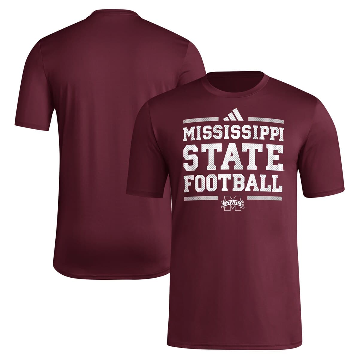 selected Maroon