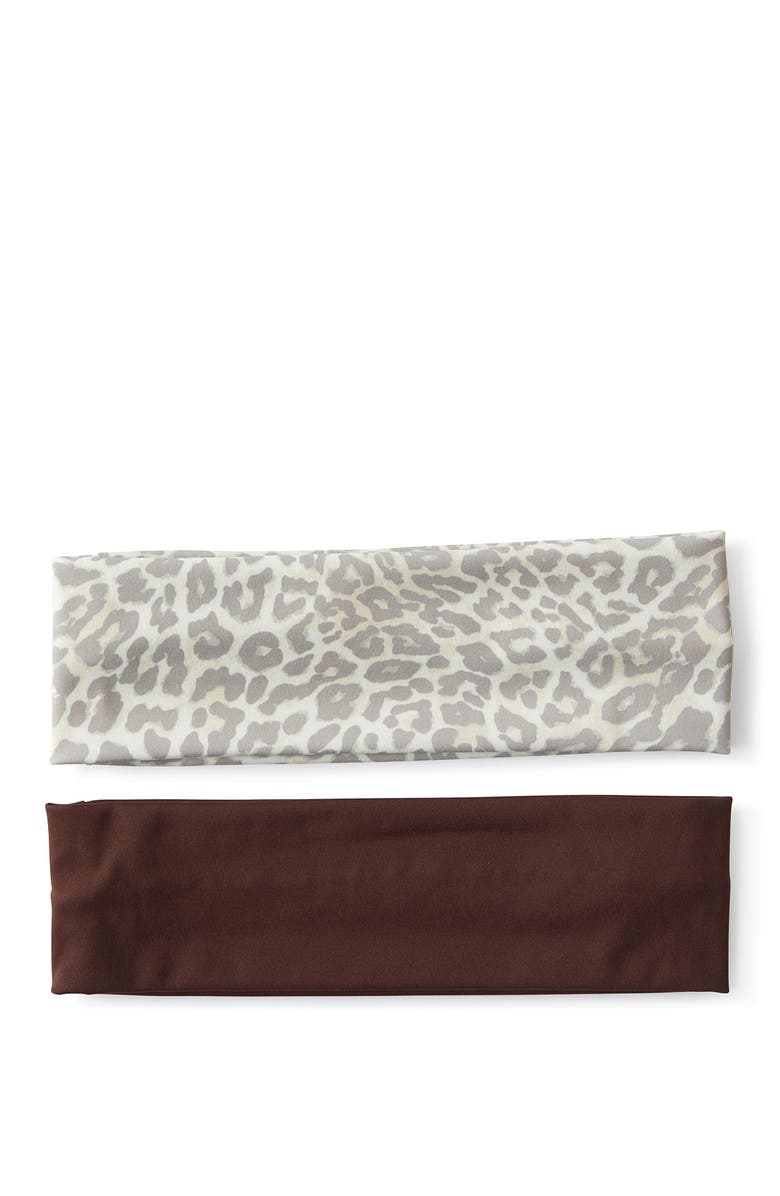 Rubi Shoes 2Pk Soft Headband, Main, color,