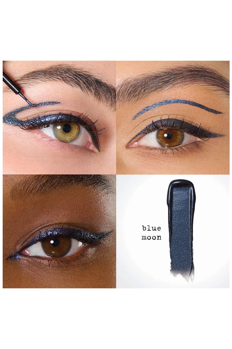 Stay All Day Inkwear Liquid Eyeliner, Alternate, color, BLUE MOON