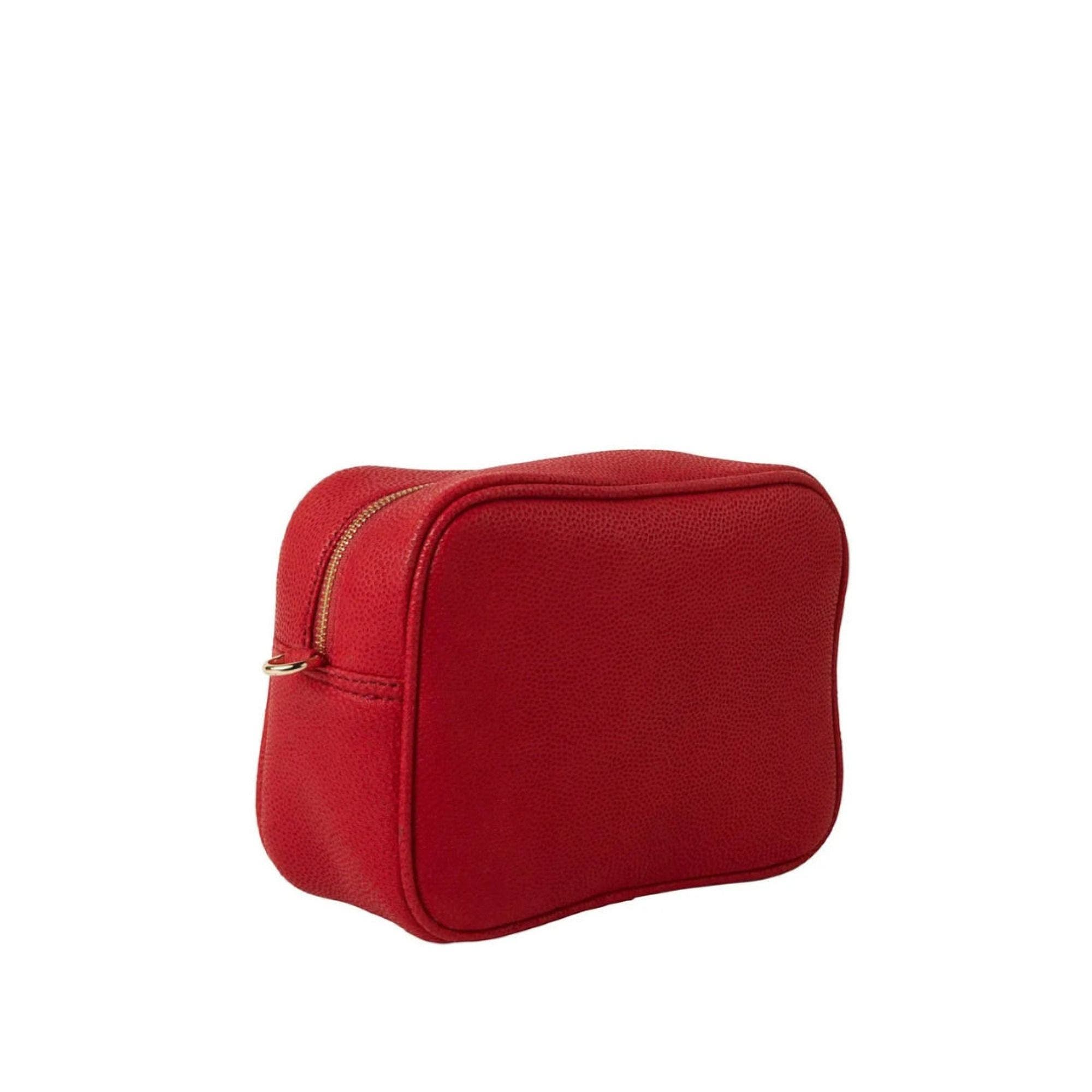 Madeline Camera Bag, Alternate, color, Red