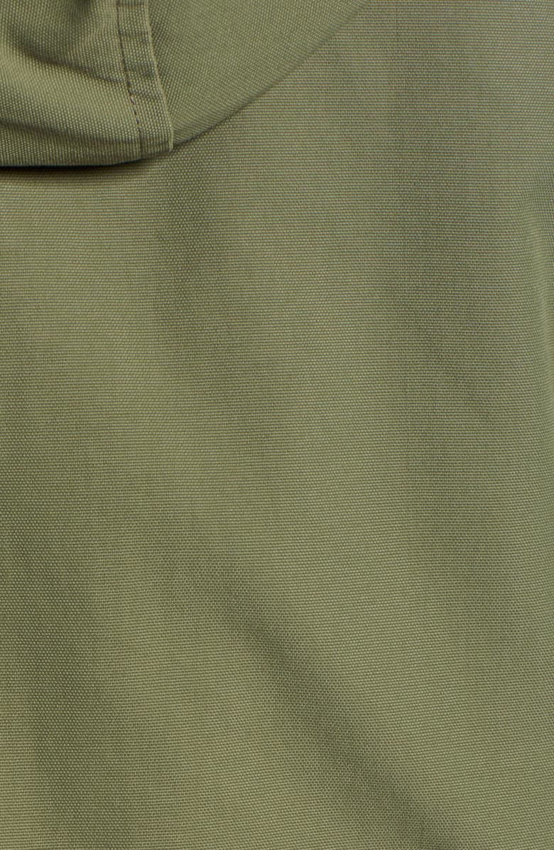 Alpha Industries ECWCS Gen I Hooded Parka, Alternate, color, 