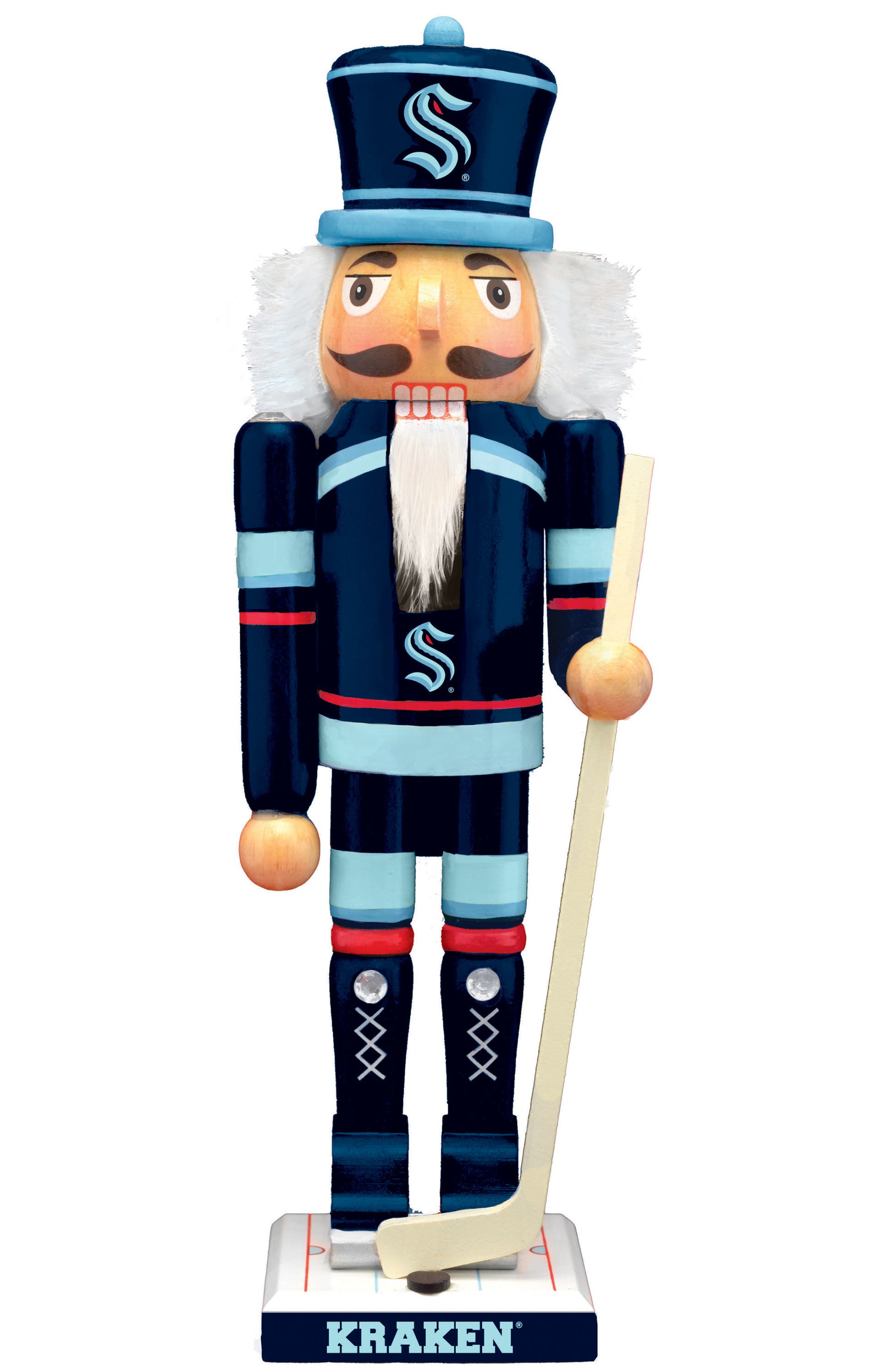 selected Multicolor