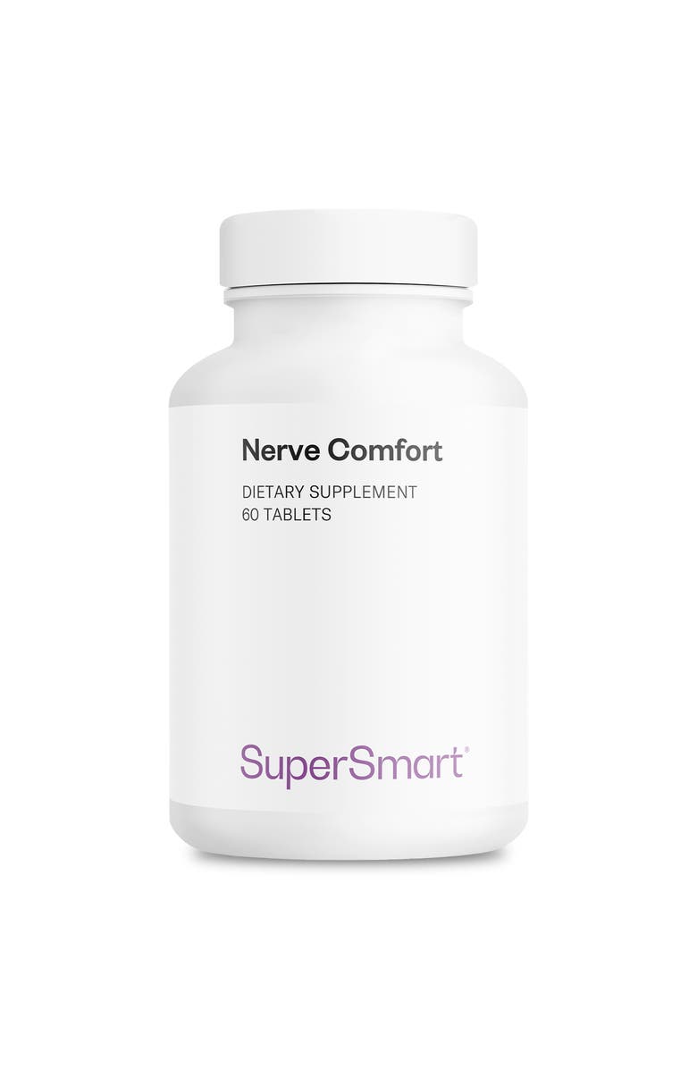 SuperSmart Nerve Comfort, Main, color, NO COLOR