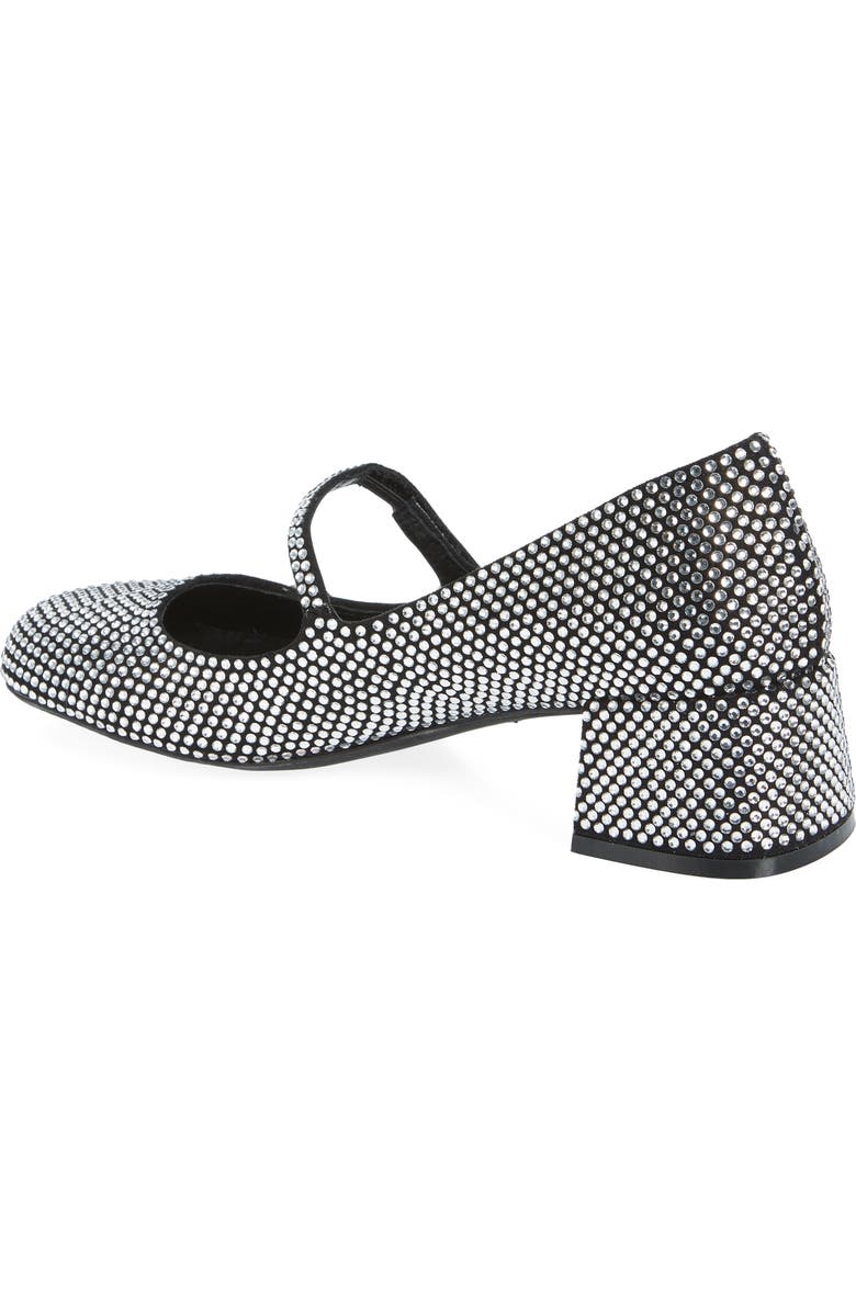 Jeffrey Campbell Regal Mary Jane Pump, Alternate, color,