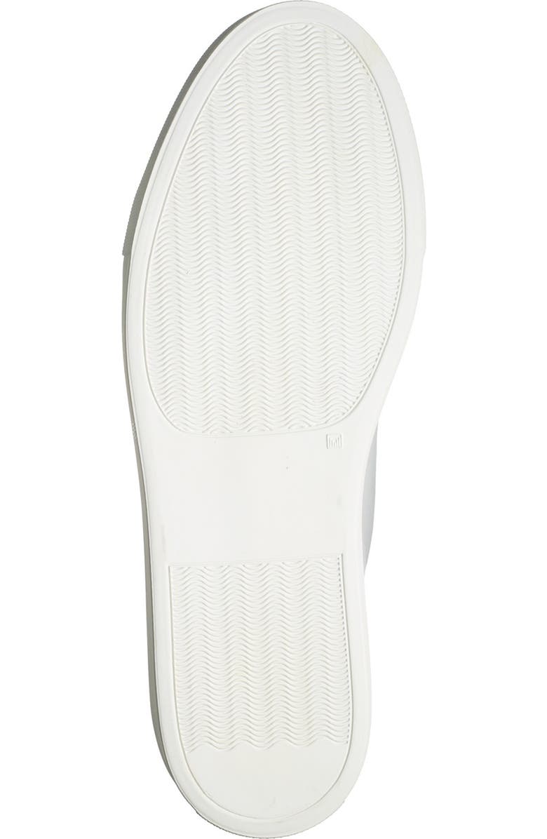 Collegium Pillar Sneaker, Alternate, color,