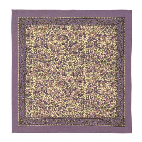 Lavender Napkins