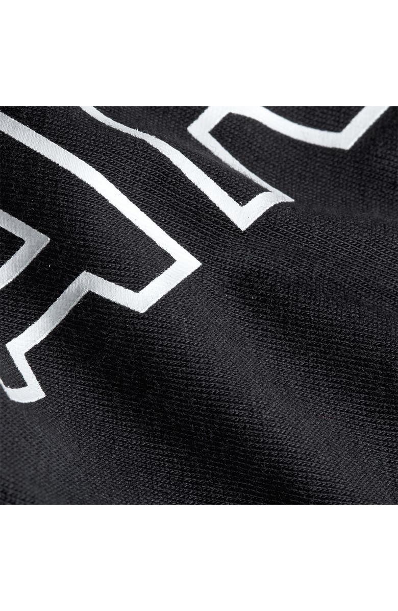 Mammut Core Garantie T-Shirt - Men's, Alternate, color, Black