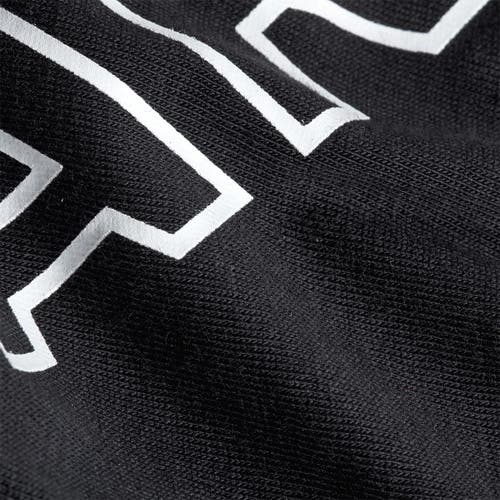 Mammut Core Garantie T-shirt In Black