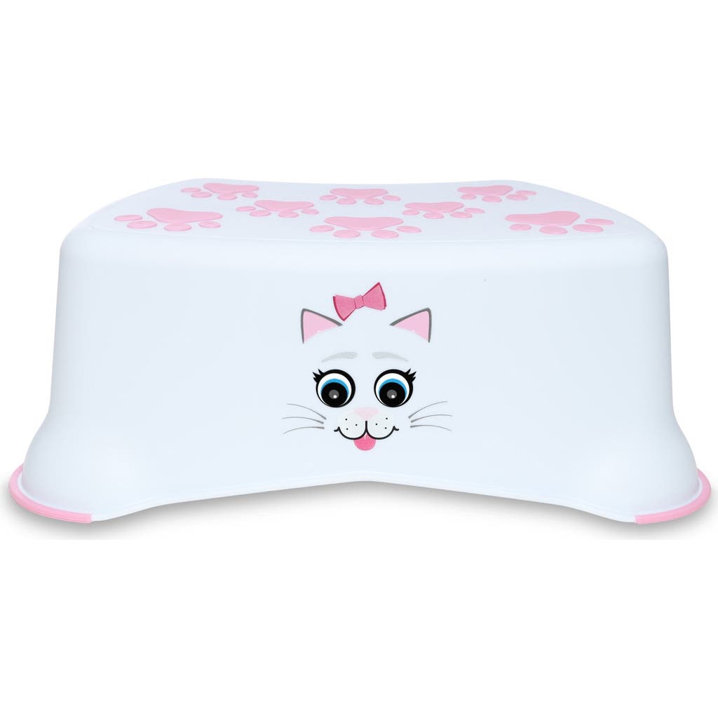 My Carry Potty My Little Step Stool in Cat  product